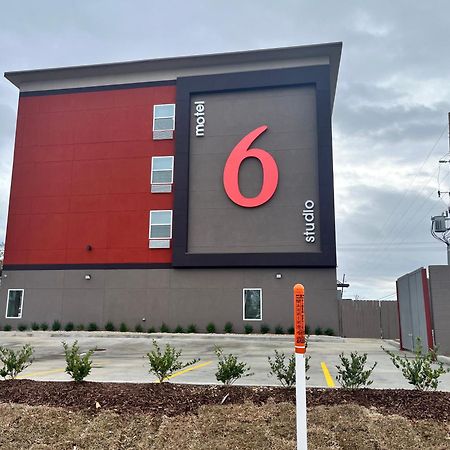 Motel 6 Gonzales, La Baton Rouge Geismar Prairieville I 10 المظهر الخارجي الصورة