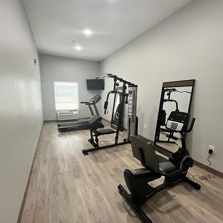 Motel 6 Gonzales, La Baton Rouge Geismar Prairieville I 10 المظهر الخارجي الصورة