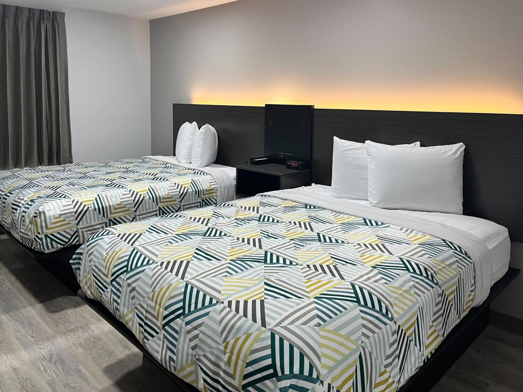 Motel 6 Gonzales, La Baton Rouge Geismar Prairieville I 10 المظهر الخارجي الصورة