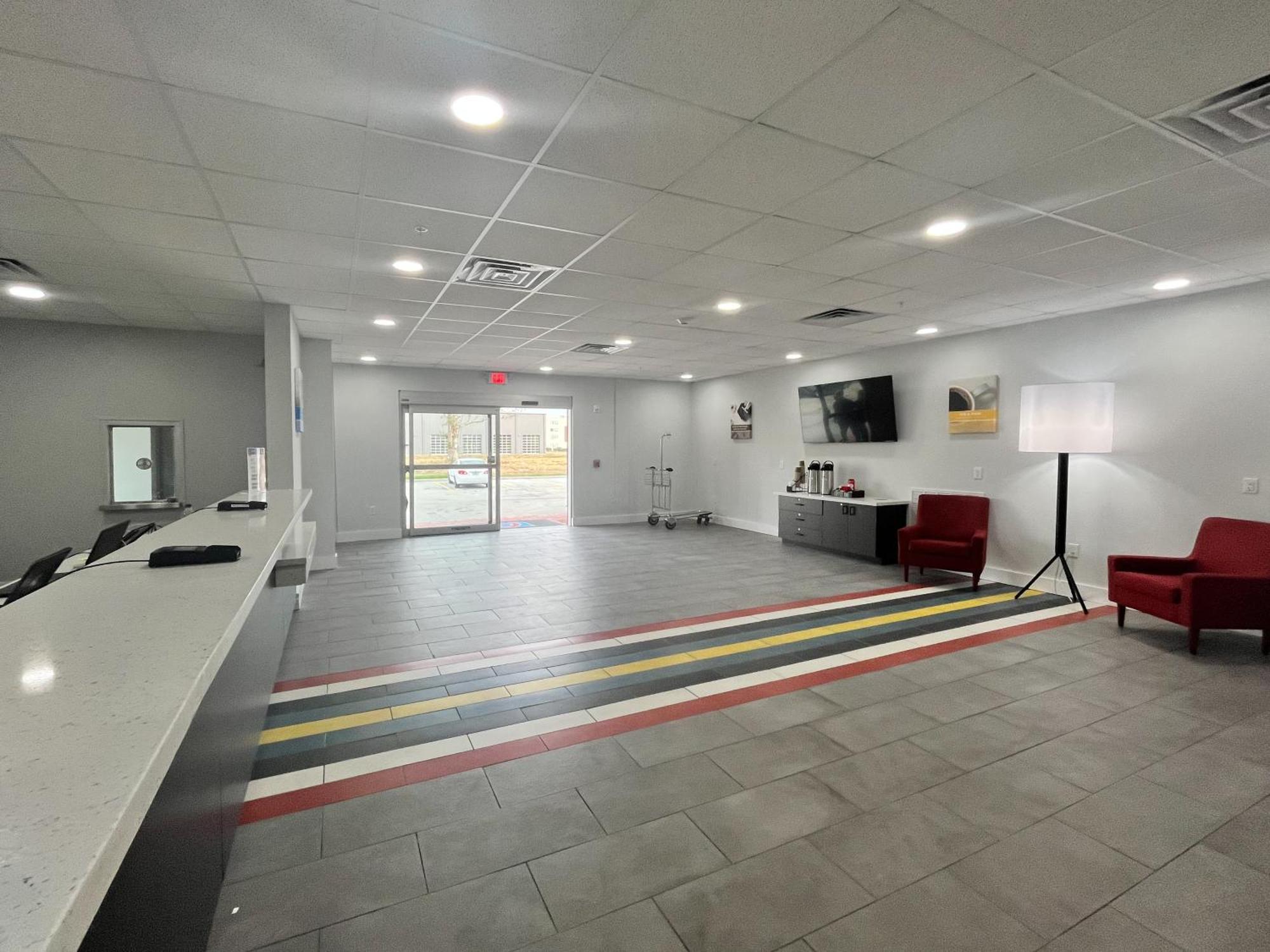 Motel 6 Gonzales, La Baton Rouge Geismar Prairieville I 10 المظهر الخارجي الصورة