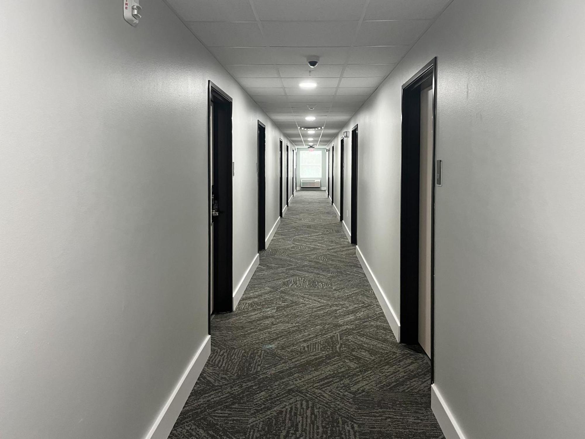 Motel 6 Gonzales, La Baton Rouge Geismar Prairieville I 10 المظهر الخارجي الصورة