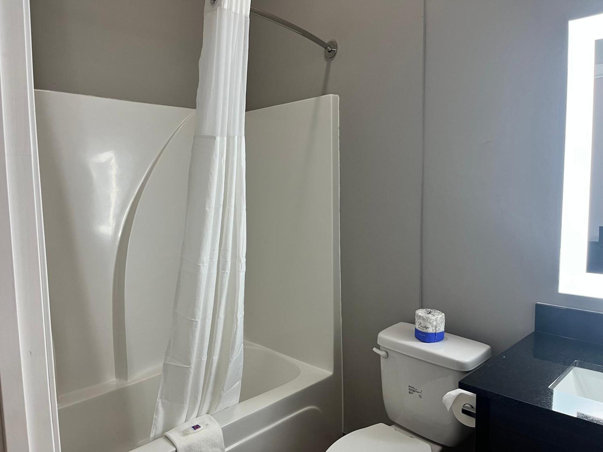 Motel 6 Gonzales, La Baton Rouge Geismar Prairieville I 10 المظهر الخارجي الصورة