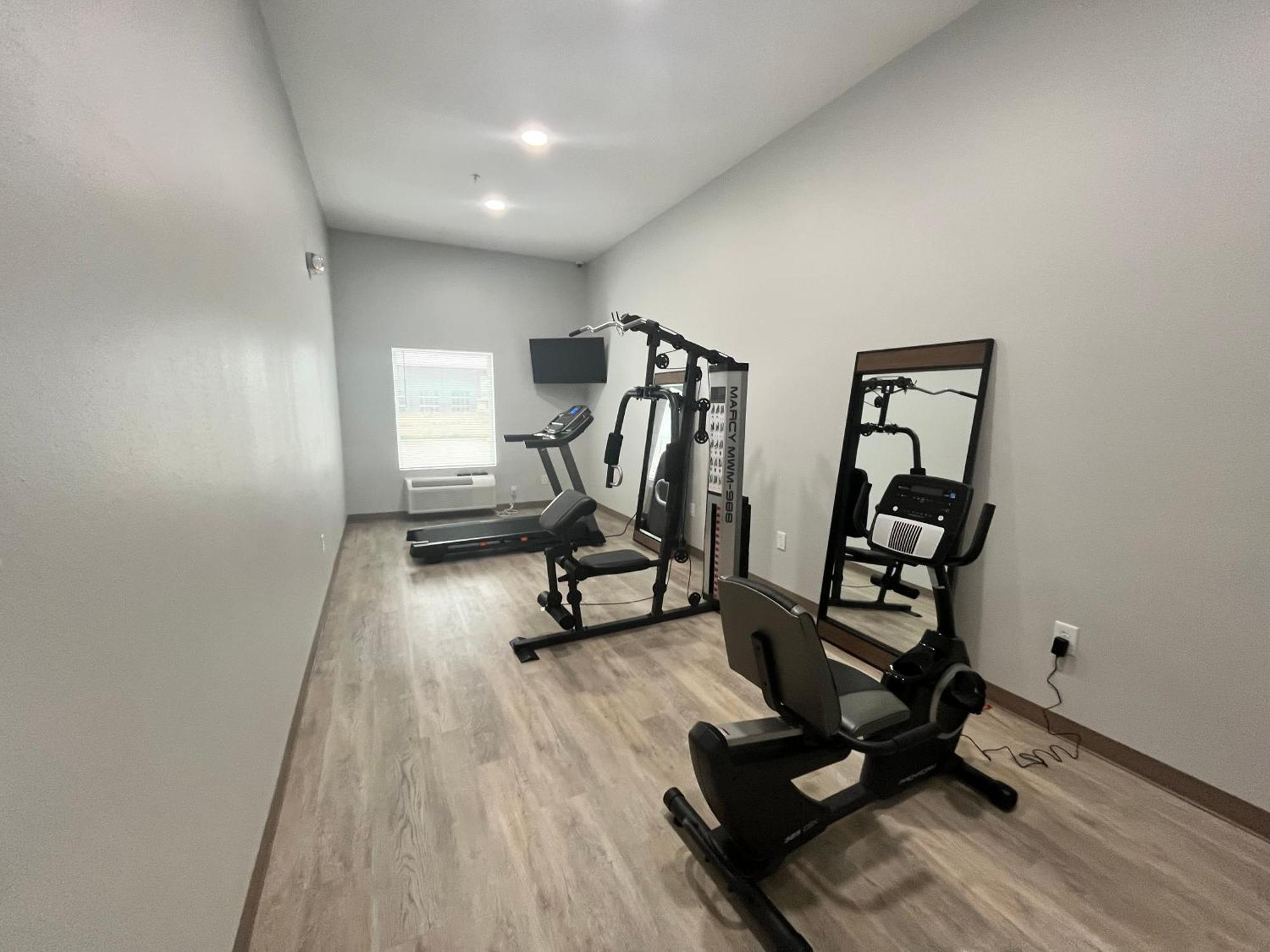 Motel 6 Gonzales, La Baton Rouge Geismar Prairieville I 10 المظهر الخارجي الصورة