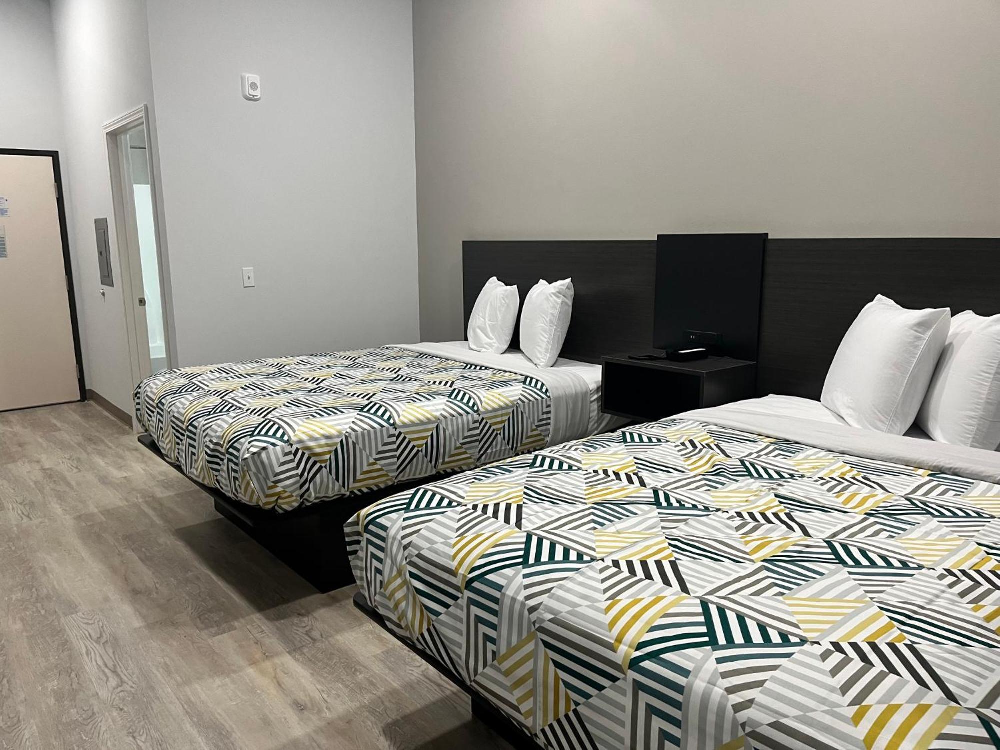 Motel 6 Gonzales, La Baton Rouge Geismar Prairieville I 10 المظهر الخارجي الصورة